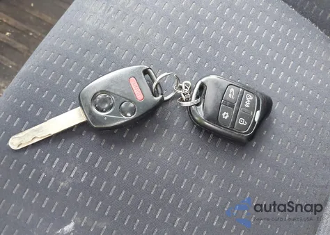 2007 Honda Cr-V Ex from USA, damaged, VIN JHLRE48517C054015